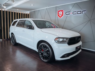 Dodge Durango LIMITED
