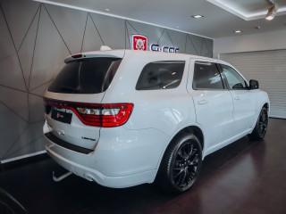 Dodge Durango LIMITED
