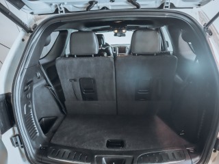 Dodge Durango LIMITED