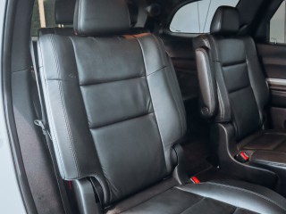 Dodge Durango LIMITED