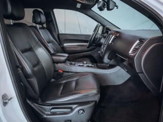 Dodge Durango LIMITED