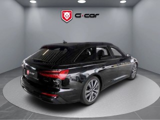Audi A6 Avant 55TFSI S-line