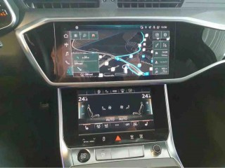 Audi A6 Avant 55TFSI S-line