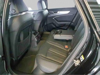 Audi A6 Avant 55TFSI S-line