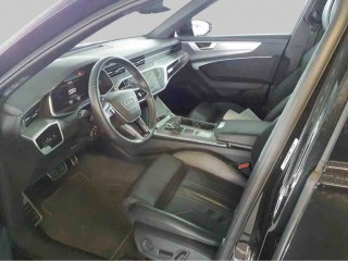 Audi A6 Avant 55TFSI S-line