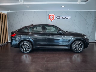 BMW X4 30d xDrive