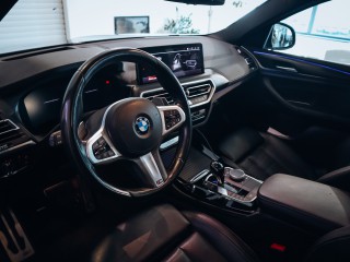 BMW X4 30d xDrive