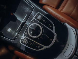 Mercedes-Benz C 200 Kupé 135 kW