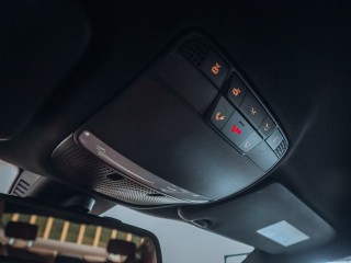 Mercedes-Benz C 200 Kupé 135 kW