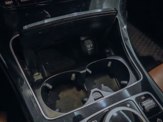 Mercedes-Benz C 200 Kupé 135 kW