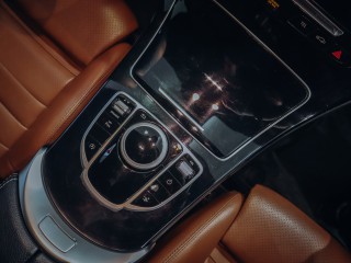 Mercedes-Benz C 200 Kupé 135 kW