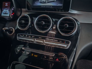 Mercedes-Benz C 200 Kupé 135 kW