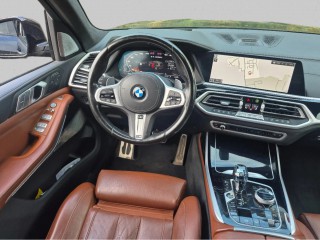 BMW X7 M50i xDrive