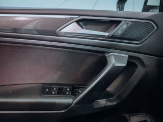 Volkswagen Tiguan Allspace 2.0 TDI DSG Comfortline