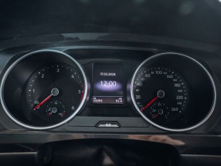Volkswagen Tiguan Allspace 2.0 TDI DSG Comfortline