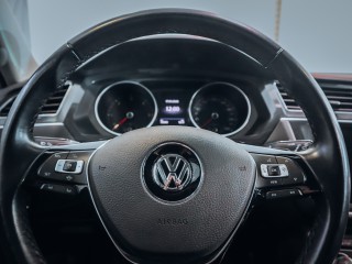 Volkswagen Tiguan Allspace 2.0 TDI DSG Comfortline