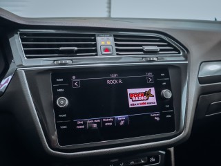 Volkswagen Tiguan Allspace 2.0 TDI DSG Comfortline