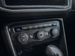 Volkswagen Tiguan Allspace 2.0 TDI DSG Comfortline