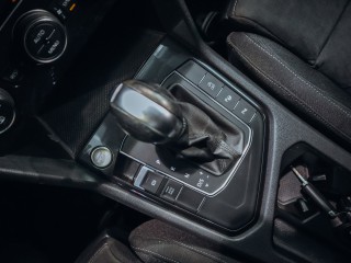 Volkswagen Tiguan Allspace 2.0 TDI DSG Comfortline
