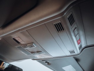 Volkswagen Tiguan Allspace 2.0 TDI DSG Comfortline