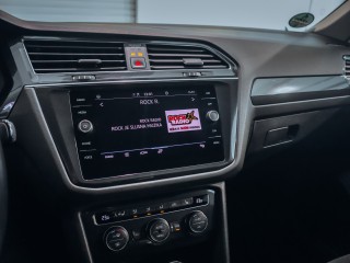 Volkswagen Tiguan Allspace 2.0 TDI DSG Comfortline