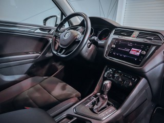 Volkswagen Tiguan Allspace 2.0 TDI DSG Comfortline