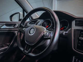 Volkswagen Tiguan Allspace 2.0 TDI DSG Comfortline