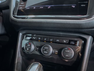 Volkswagen Tiguan Allspace 2.0 TDI DSG Comfortline