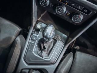 Volkswagen Tiguan Allspace 2.0 TDI DSG Comfortline