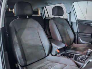 Volkswagen Tiguan Allspace 2.0 TDI DSG Comfortline