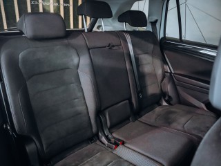 Volkswagen Tiguan Allspace 2.0 TDI DSG Comfortline