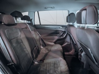Volkswagen Tiguan Allspace 2.0 TDI DSG Comfortline