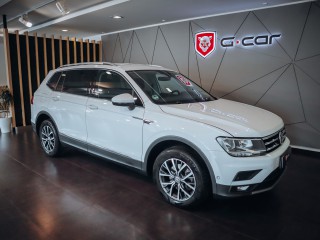 Volkswagen Tiguan Allspace 2.0 TDI DSG Comfortline