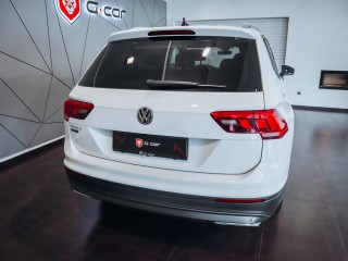 Volkswagen Tiguan Allspace 2.0 TDI DSG Comfortline