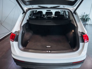 Volkswagen Tiguan Allspace 2.0 TDI DSG Comfortline