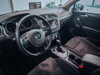 Volkswagen Tiguan Allspace 2.0 TDI DSG Comfortline