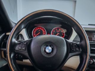 BMW X5 4.8i V8 INDIVIDUAL TOP