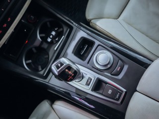 BMW X5 4.8i V8 INDIVIDUAL TOP