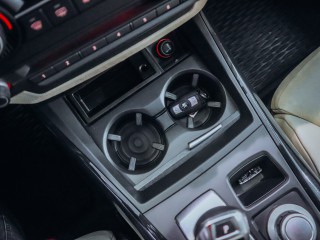 BMW X5 4.8i V8 INDIVIDUAL TOP