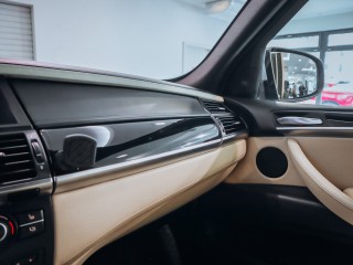 BMW X5 4.8i V8 INDIVIDUAL TOP