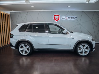 BMW X5 4.8i V8 INDIVIDUAL TOP