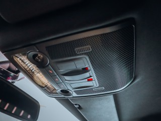 BMW X5 4.8i V8 INDIVIDUAL TOP