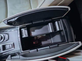 BMW X5 4.8i V8 INDIVIDUAL TOP