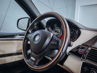 BMW X5 4.8i V8 INDIVIDUAL TOP