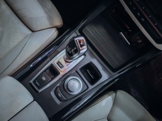 BMW X5 4.8i V8 INDIVIDUAL TOP