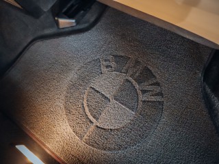 BMW X5 4.8i V8 INDIVIDUAL TOP