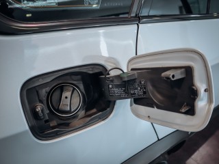 BMW X5 4.8i V8 INDIVIDUAL TOP