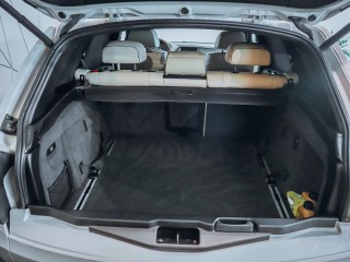 BMW X5 4.8i V8 INDIVIDUAL TOP