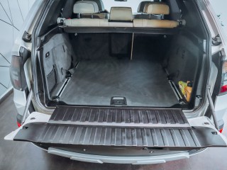 BMW X5 4.8i V8 INDIVIDUAL TOP