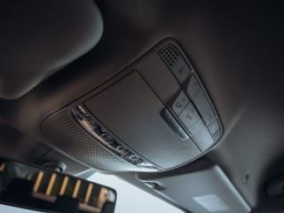 Mercedes-Benz E 220d 4MATIC Avantgarde